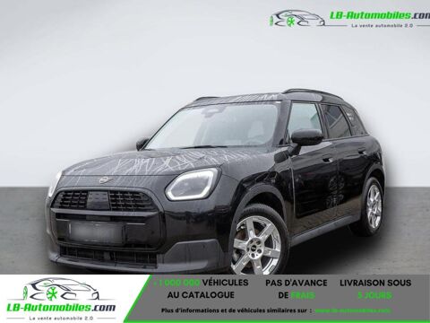 Mini Countryman 163 ch BVA D 2024 occasion Beaupuy 31850