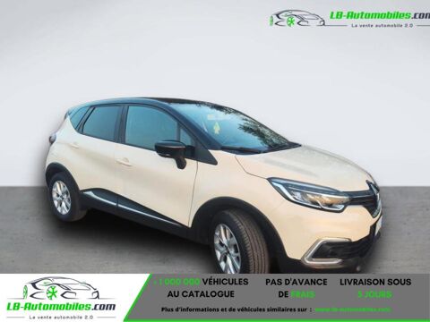 Renault Captur TCe 90 BVM 2019 occasion Beaupuy 31850