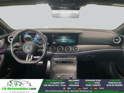 Classe CLS 400d BVA 2023 occasion 31850 Beaupuy