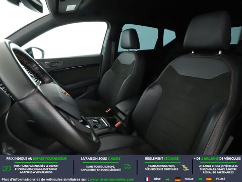 Ateca 2.0 TSI 300 ch BVA 4Drive 2020 occasion 31850 Beaupuy