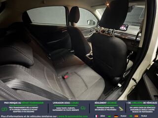 Mazda2 1.5L SKYACTIV-G 90ch BVA 2017 occasion 31850 Beaupuy