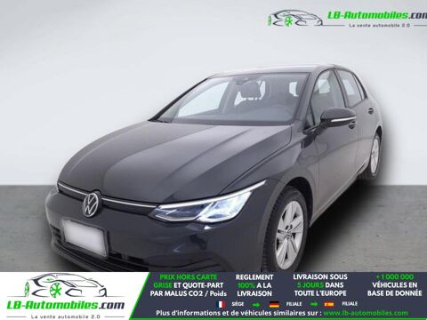 Volkswagen Golf 1.0 eTSI OPF 110 BVA 2023 occasion Beaupuy 31850