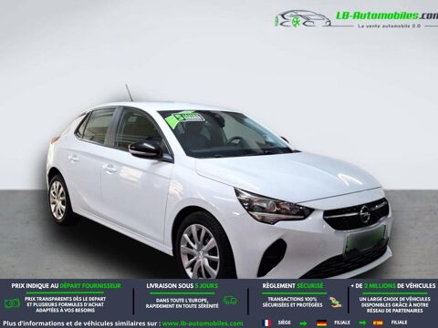 Corsa 1.2 Turbo 100 ch BVM 2023 occasion 31850 Beaupuy