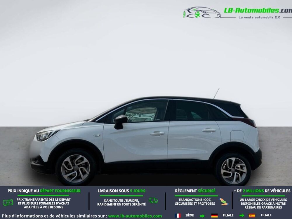Golf SW 1.5 TSI 130 BVM 2018 occasion 31850 Beaupuy