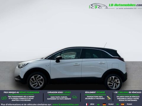 Golf SW 1.5 TSI 130 BVM 2018 occasion 31850 Beaupuy