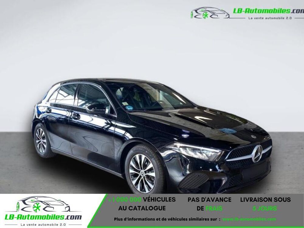 Classe A 180 BVA 2024 occasion 31850 Beaupuy