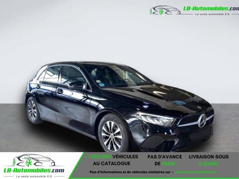 Annonce voiture Mercedes Classe A 31000 €