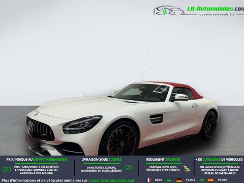 AMG GT S 522 ch BVA 2020 occasion 31850 Beaupuy