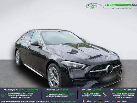 Classe C 300 e BVA 2022 occasion 31850 Beaupuy
