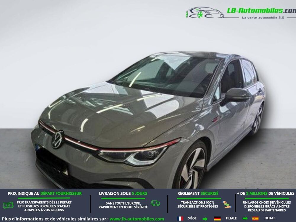 Golf 2.0 TSI 245 BVA 2020 occasion 31850 Beaupuy