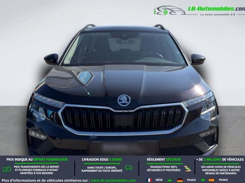 Kamiq 1.0 TSI Evo 2 116 ch BVA 2024 occasion 31850 Beaupuy