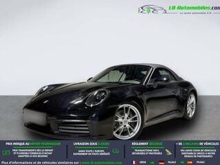 911 3.0i 385 PDK 2020 occasion 31850 Beaupuy
