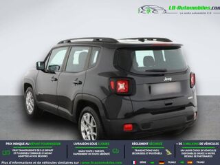 Renegade 1.0 GSE 120 ch BVM 2019 occasion 31850 Beaupuy