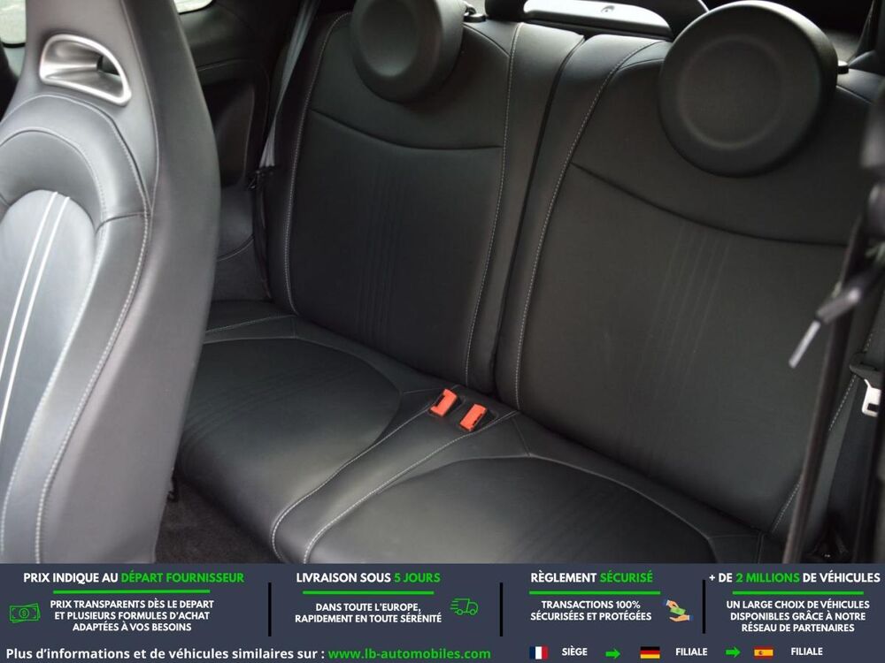 Golf 1.4 TSI 160 BVM 2015 occasion 31850 Beaupuy