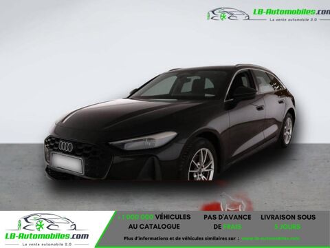 Audi A5 40 TFSI 204 ch BVA 2025 occasion Beaupuy 31850