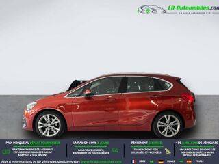 Serie 2 220i 192 ch BVA 2018 occasion 31850 Beaupuy