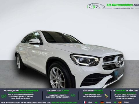 Classe GLC 220 d BVA 4Matic 2020 occasion 31850 Beaupuy