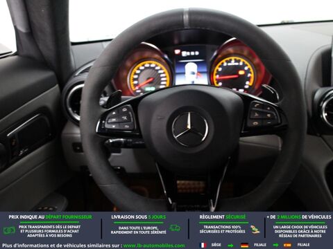 AMG GT C 557 ch BVA 2019 occasion 31850 Beaupuy