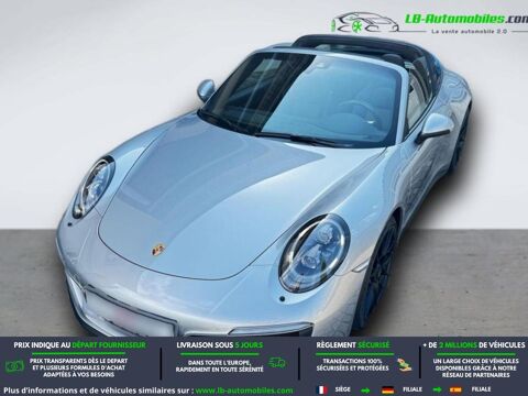 Annonce voiture Porsche 911 145800 €