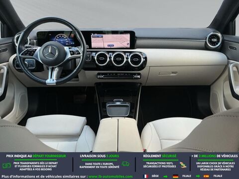 Classe A 180 BVA 2023 occasion 31850 Beaupuy