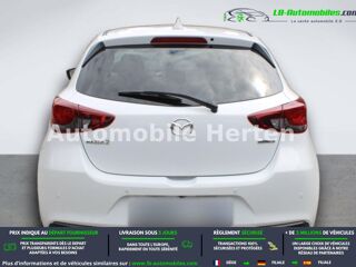 Mazda2 1.5L SKYACTIV-G M Hybrid 90ch BVM 2020 occasion 31850 Beaupuy