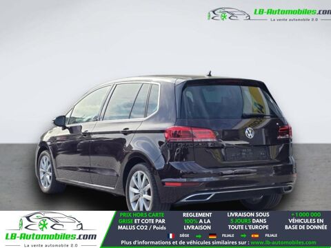 Volkswagen Golf 1.5 TSI 130 BVA 2018 occasion Beaupuy 31850