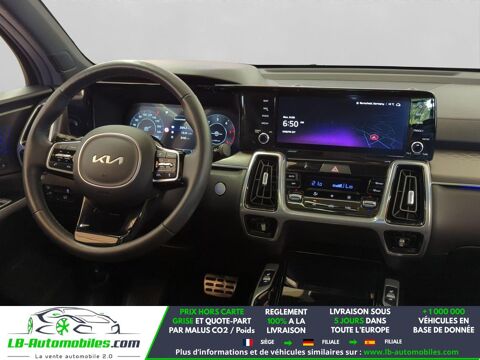 Sorento 2.2 CRDI 200 ch 4x4 BVA 5pl 2023 occasion 31850 Beaupuy