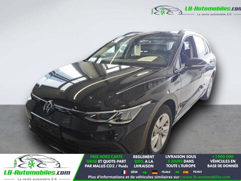 Golf SW 2.0 TDI 115 BVM 2023 occasion 31850 Beaupuy