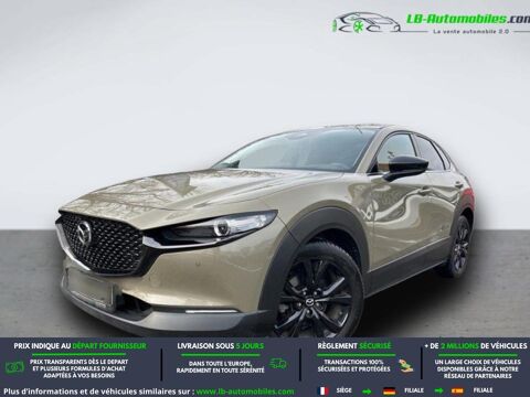 Annonce voiture Mazda CX-30 28990 €