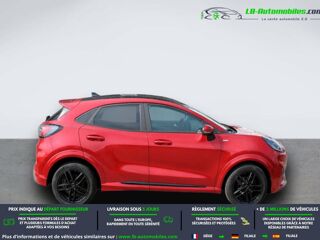 Puma 1.0 EcoBoost 155 ch BVM 2020 occasion 31850 Beaupuy