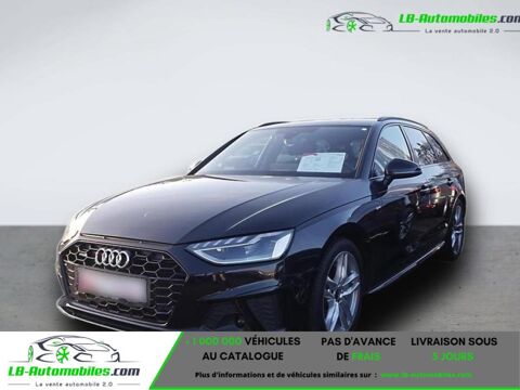Audi A4 45 TFSI 265 BVA Quattro 2023 occasion Beaupuy 31850