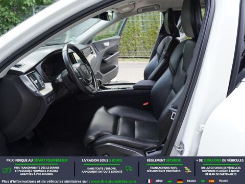 XC60 T5 250 ch BVA 2018 occasion 31850 Beaupuy