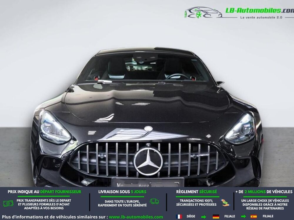 AMG GT R 585 ch BVA 2025 occasion 31850 Beaupuy