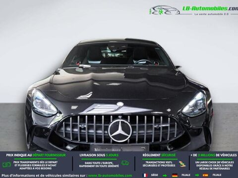 AMG GT R 585 ch BVA 2025 occasion 31850 Beaupuy
