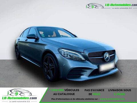 Mercedes Classe C 300 e BVA 2020 occasion Beaupuy 31850
