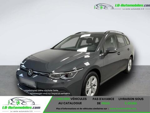 Volkswagen Golf SW 1.5 eTSI 130 BVA 2023 occasion Beaupuy 31850