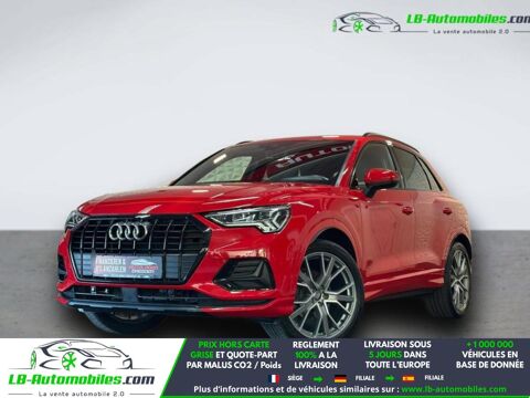 Annonce voiture Audi Q3 24499 €