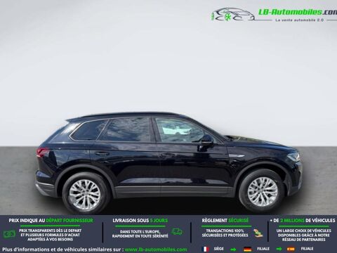 Touareg 3.0 TDI 286ch BVA 4Motion 2018 occasion 31850 Beaupuy