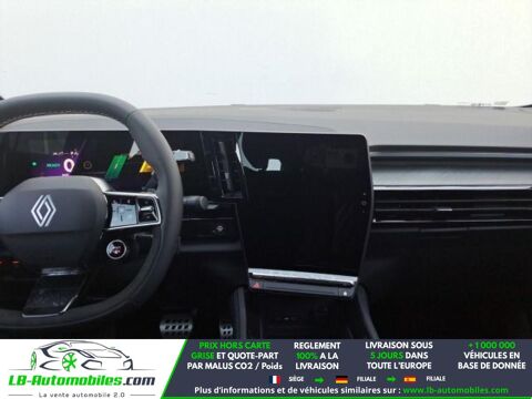 Rafale E-Tech full hybrid 200 2025 occasion 31850 Beaupuy