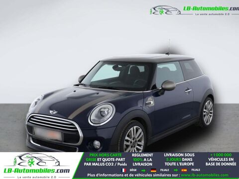 Annonce voiture Mini Cooper 16100 €
