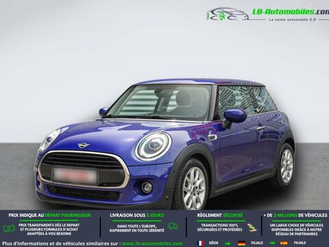 Mini Clubman One 102 ch BVA 2019 occasion Beaupuy 31850