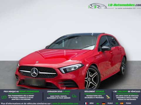 Annonce voiture Mercedes Classe A 25290 €