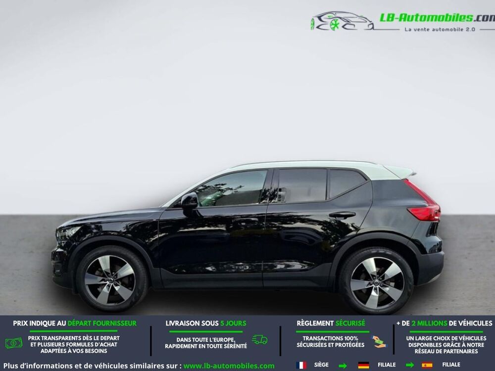 XC40 T4 190 ch BVA 2019 occasion 31850 Beaupuy