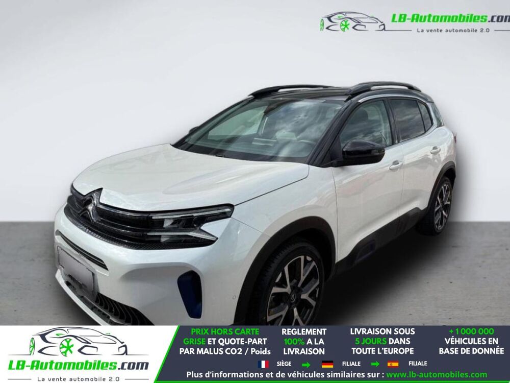 C5 aircross PureTech 130 BVA 2022 occasion 31850 Beaupuy
