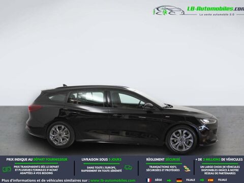 Focus 1.0 EcoBoost 155 mHEV BVA 2025 occasion 31850 Beaupuy