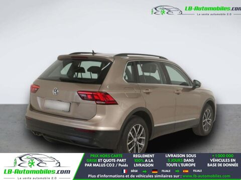 Tiguan 1.4 TSI 150 BMT BVA 2019 occasion 31850 Beaupuy