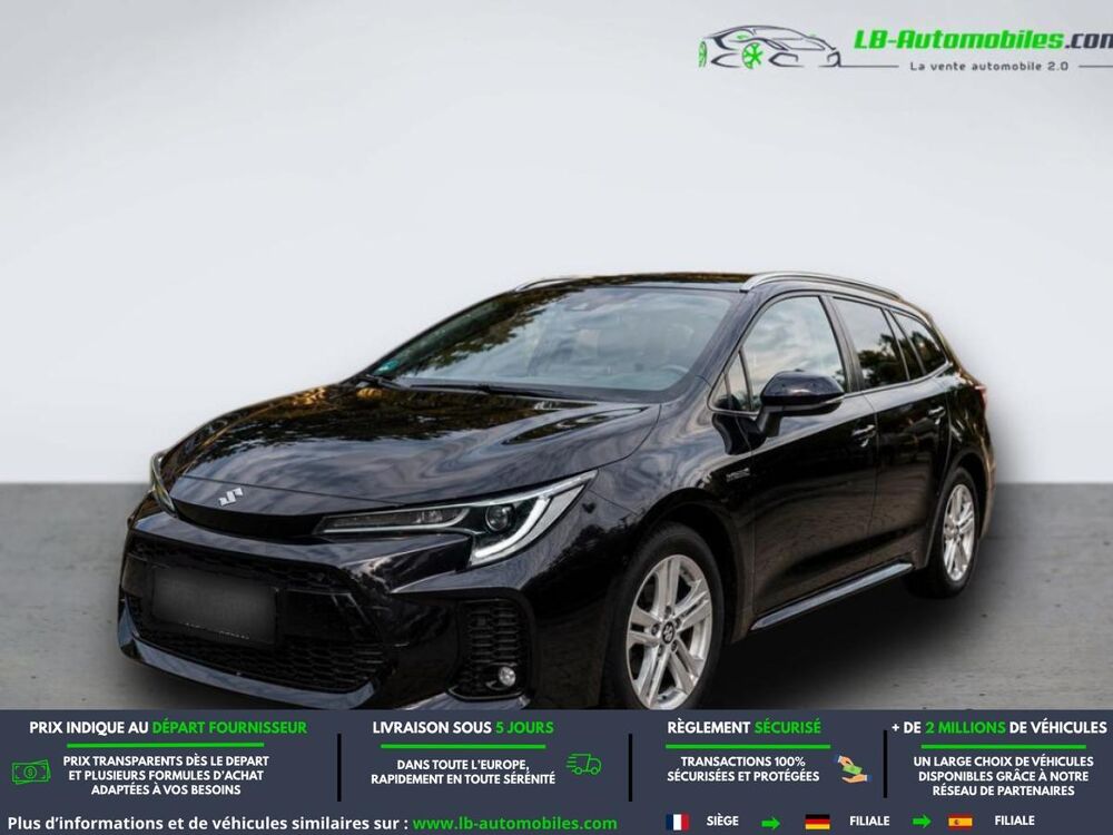 Swace 1.8 Hybrid 98ch 2022 occasion 31850 Beaupuy