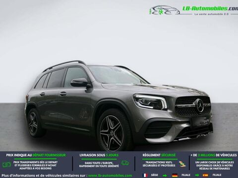 Annonce voiture Mercedes GLB 40750 €