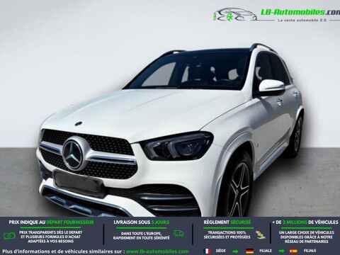 Classe GLE 300 d BVA 4Matic 2024 occasion 31850 Beaupuy