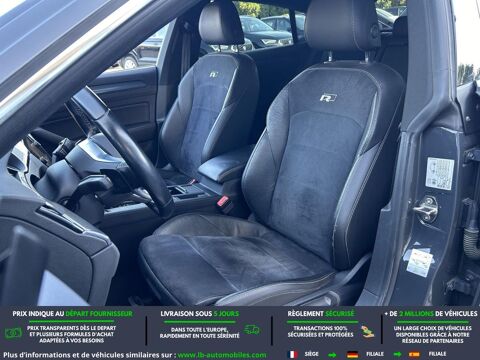 Arteon 2.0 TSI 190 BVA 2020 occasion 31850 Beaupuy